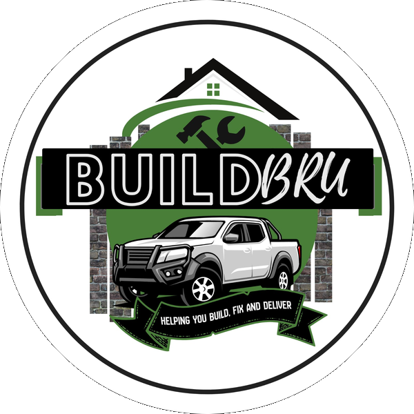 BuildBru logo